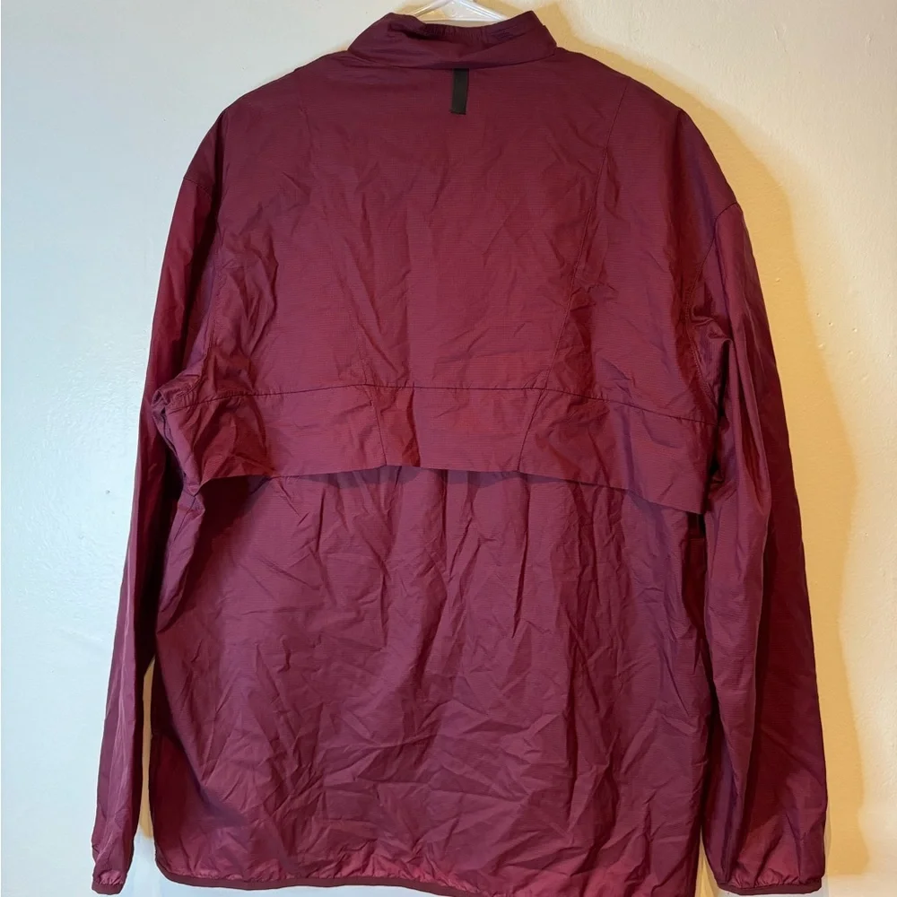 Jordan sz L 23‎ Engineered Training Jacket windbreaker pullover thin men’s